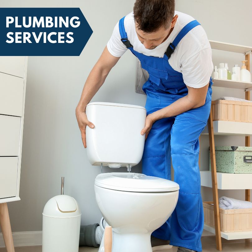 Plumbing Company in Dunkirk, NY